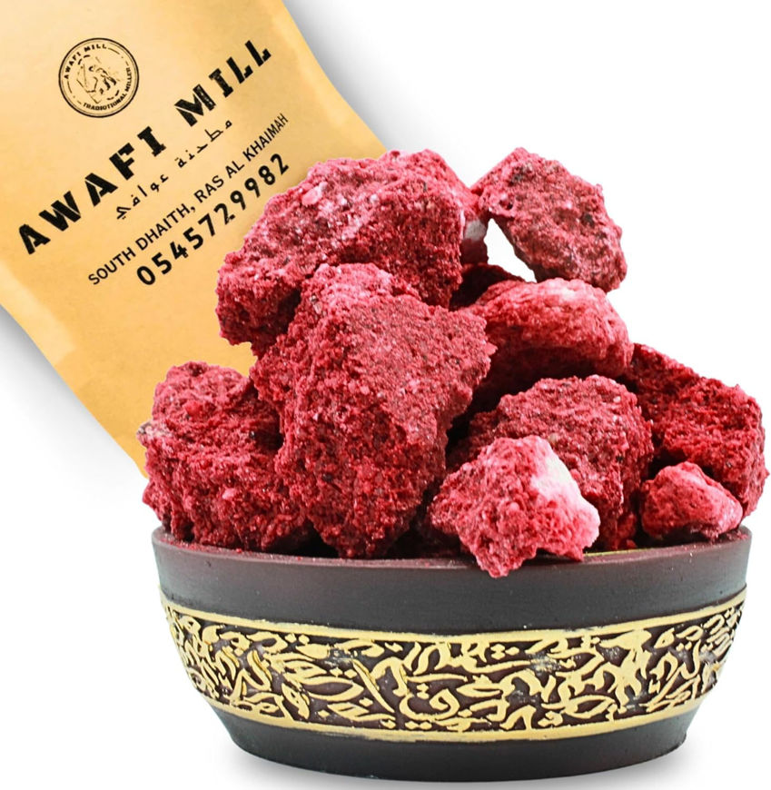 Picture of g 500 red benzoin benzoin incense 