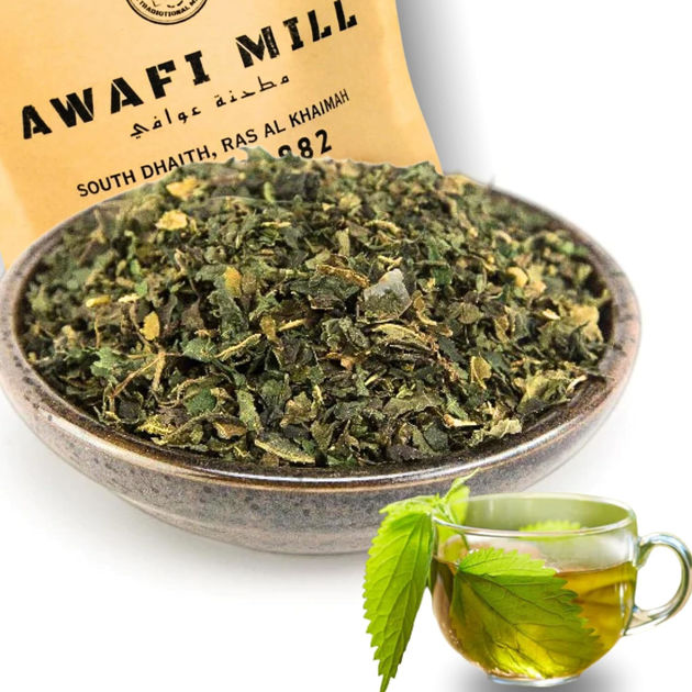 Picture of Nettle leaf tea 