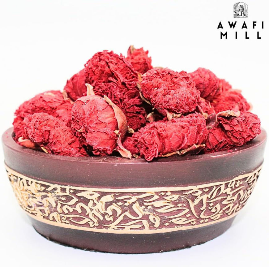 Picture of  Pomegranate Flower Tea 