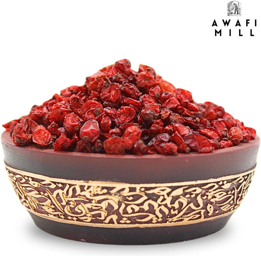 Picture of Diluted pomegranate