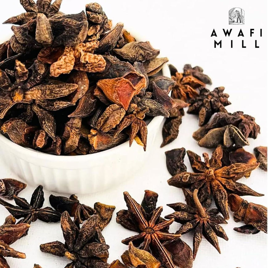 Picture of Tea (star anise)