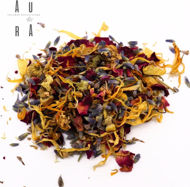 Picture of Vegan Petals with Steam Rose Petals for Face