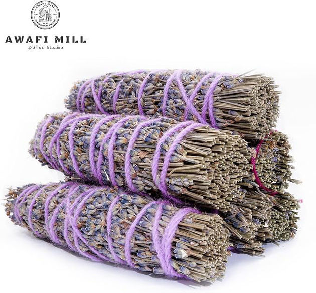 Picture of Lavender staining stick set