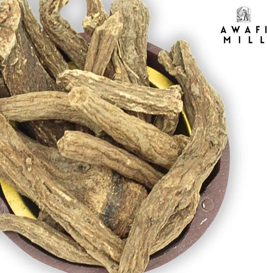 Picture of  Indian Costus Root Tea