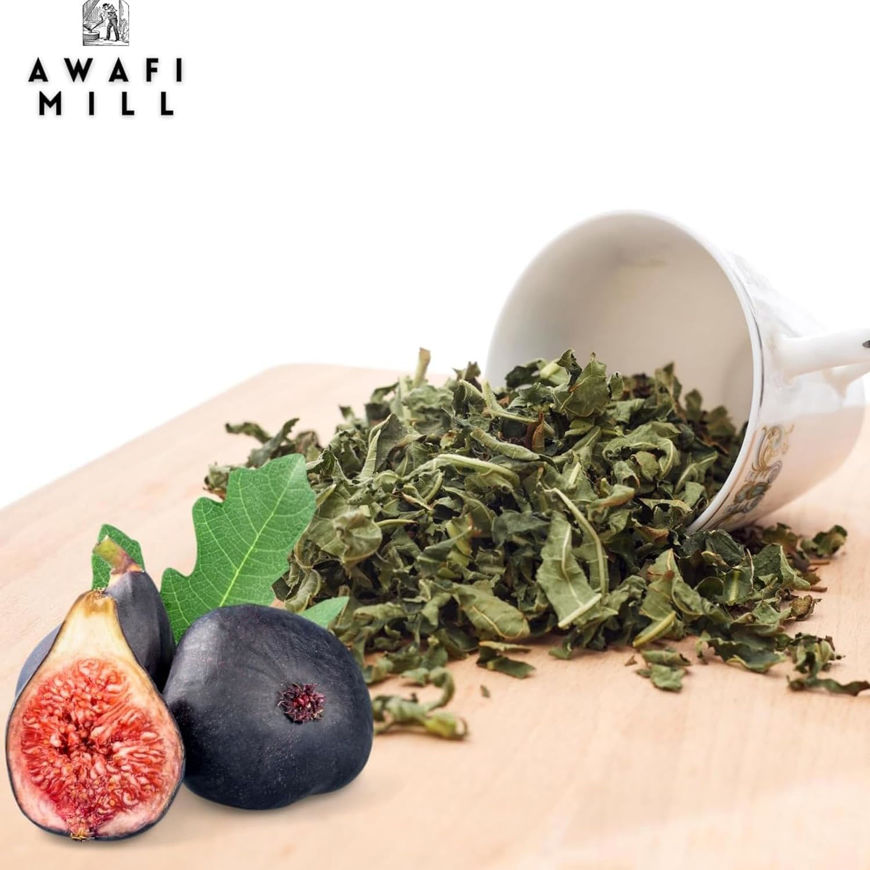 Picture of Fig tea