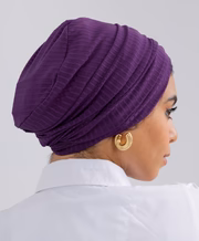 Picture of Ribbed Turban