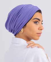 Picture of Ribbed Turban3
