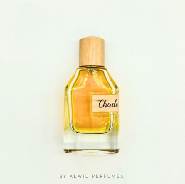 Picture of perfum