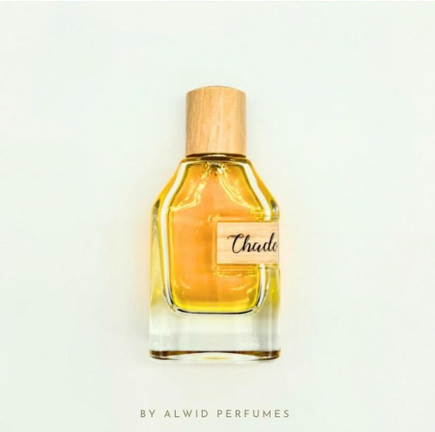 Picture of perfum