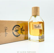 Picture of perfum