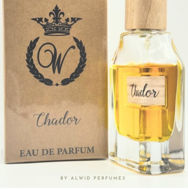 Picture of perfum