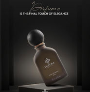 Picture of perfume 