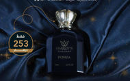 Picture of perfume 
