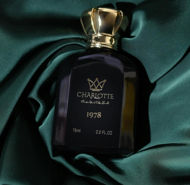 Picture of perfume 