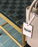 Picture of leather
