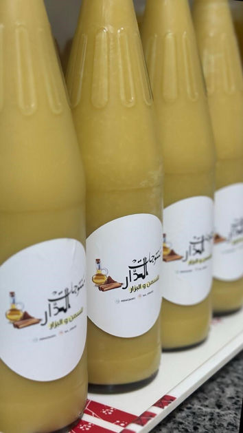 Picture of Cow ghee