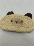 Picture of The cat's stillness.