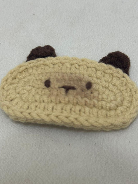 Picture of The cat's stillness.