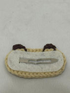 Picture of The cat's stillness.