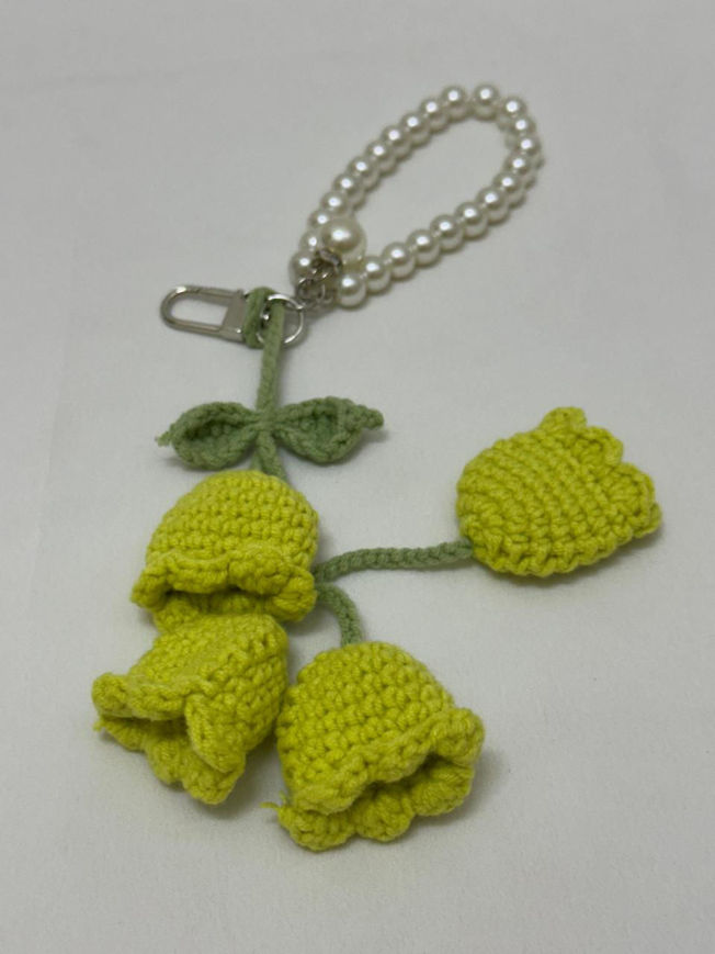 Picture of Tulip Medal