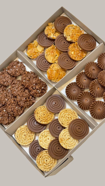 Picture of JA chocolate