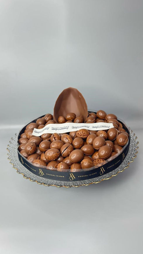 Picture of مكس شوكلت