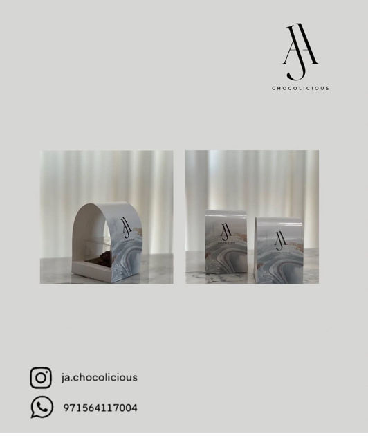 Picture of chocolate gift