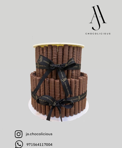Picture of برج شوكايت ويفر0