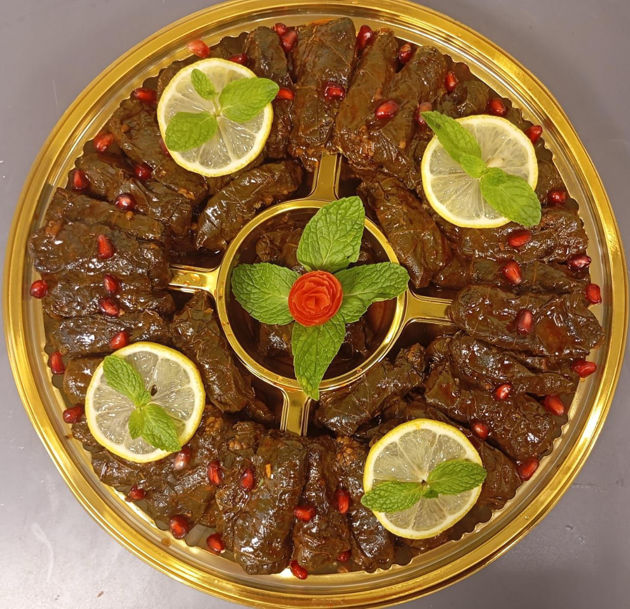 Picture of ورق عنب