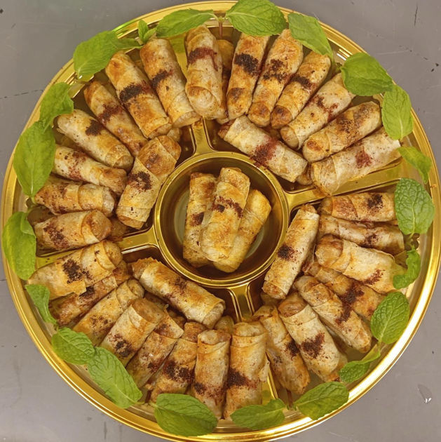 Picture of مسخن حجم وسط