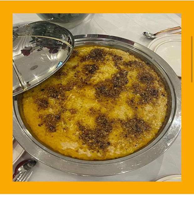 Picture of جريش ابيض حجم وسط