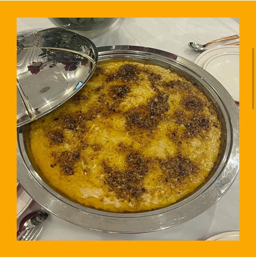 Picture of جريش ابيض حجم وسط