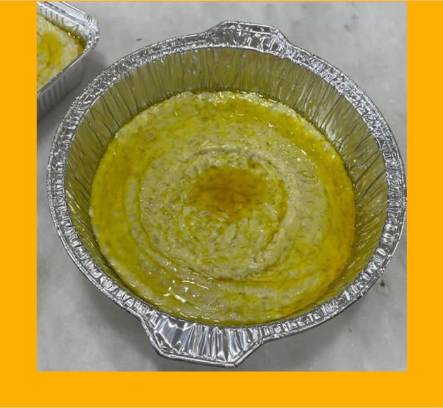Picture of هريس حجم وسط