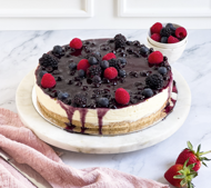 Picture of Classic Cheesecake