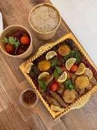 Picture of Mixed stuffed size