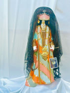 Picture of Emirati doll