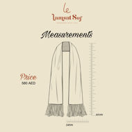 Picture of Wool Shawl 1