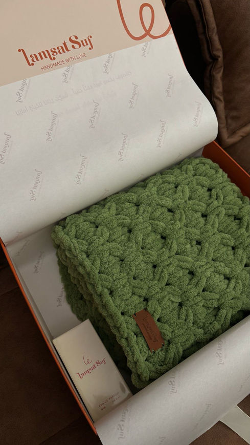 Picture of wool 