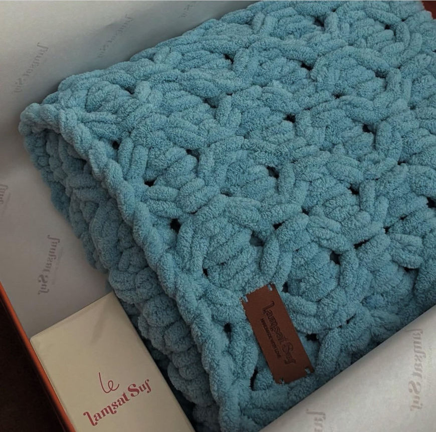 Picture of Wool 7