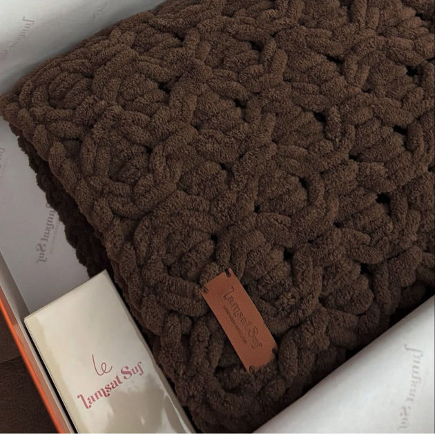 Picture of Wool Shawl8