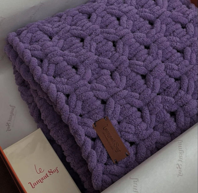 Picture of Wool 9