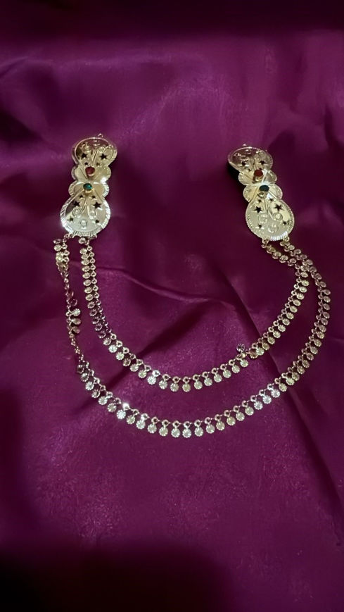 Picture of Shabasa
