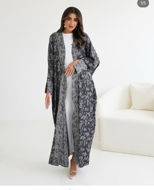 Picture of Abaya Lavina