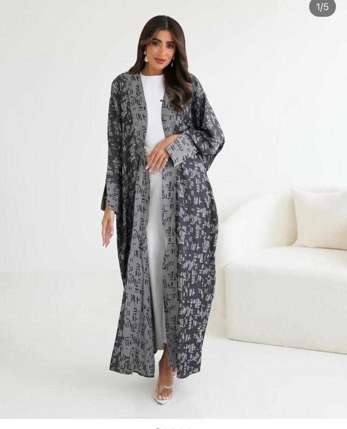 Picture of Abaya Lavina