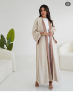 Picture of Abaya Lavina