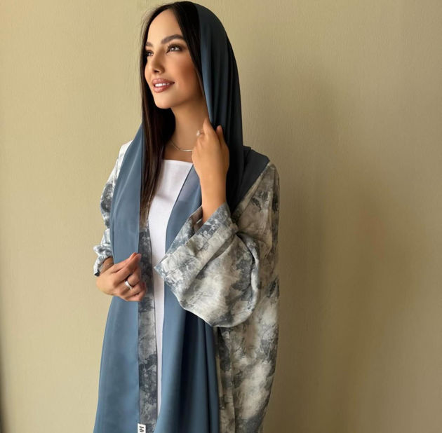Picture of Q Abayas