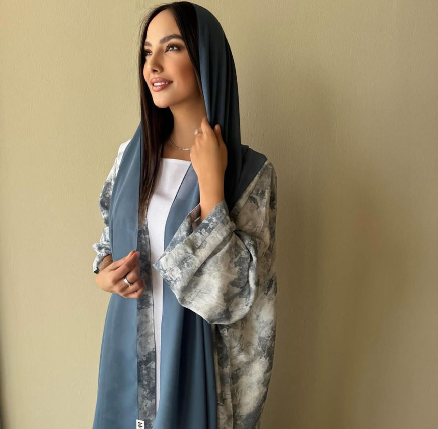 Picture of Q Abayas