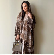 Picture of Q Abayas