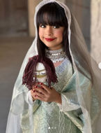 Picture of Girls Dress 