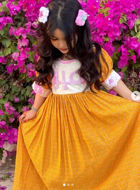 Picture of Girls Dress 